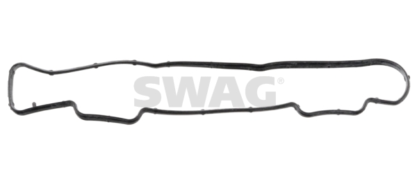 Garnitura, capac supape 50 10 5926 SWAG